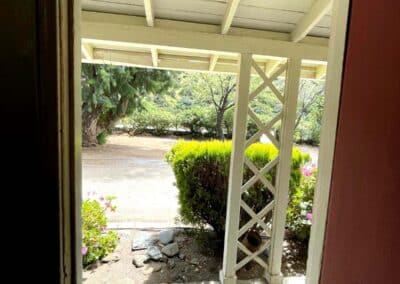 Sierra Pelona Motel - Outside 12