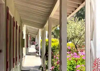 Sierra Pelona Motel - Outside 17