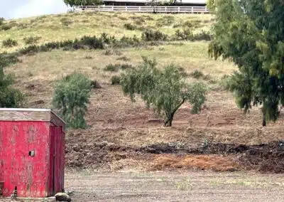 Sierra Pelona Motel - Outside 23